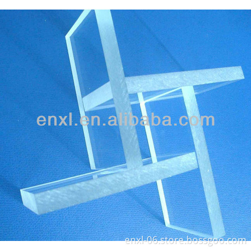 2014 Polycabonate sheet solid PC sheet high warranty